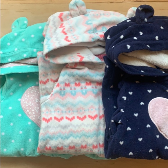 Lot of 18-24 Month Fall Jumpers - Picture 11 of 11